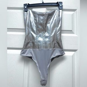 Bodysuit New Fashion Nova